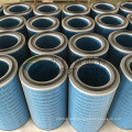 FORST Supply Type Air Hydraulic Filter Cartridge China Supplier